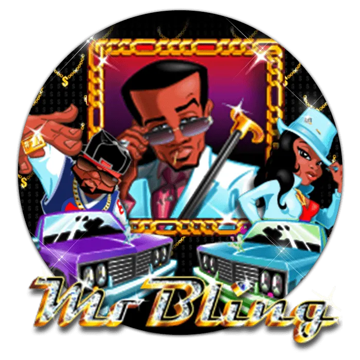 Habanero : Mr Bling - SIGAMEN137