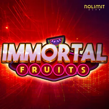 NolimitCity : Immortal Fruits - SIGAMEN137