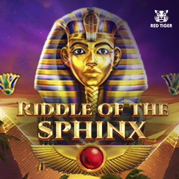 Redtiger : Riddle Of The Sphinx - SIGAMEN137