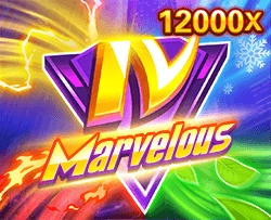 JDB : Marvelous IV - SIGAMEN137