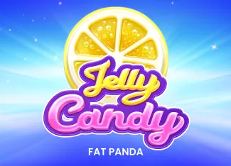 FatPanda : Jelly Candy - SIGAMEN137