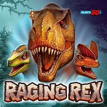 PlaynGo : Raging Rex - SIGAMEN137