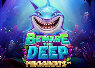 Pragmatic : Beware The Deep Megaways - SIGAMEN137