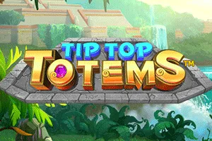 Tip Top Totems - SIGAMEN137