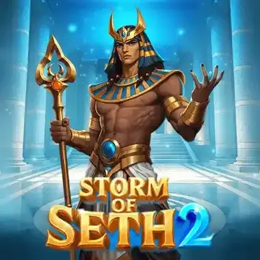 Jili : Storm Of Seth 2 - SIGAMEN137