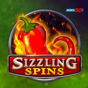PlaynGo : Sizzling Spins - SIGAMEN137