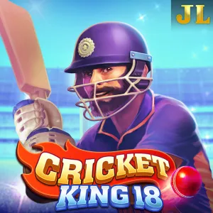 Jili : Cricket King 18 - SIGAMEN137