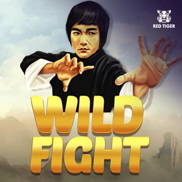 Redtiger : Wild Fight - SIGAMEN137