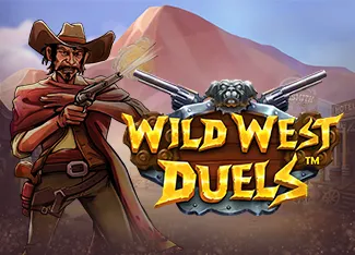 Pragmatic : Wild West Duels - SIGAMEN137