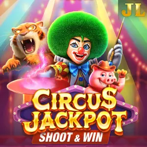 Circus Jackpot - SIGAMEN137