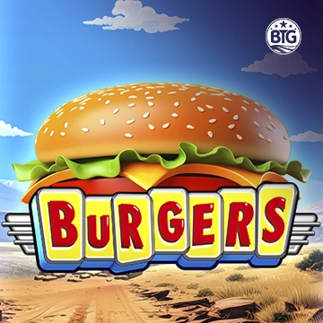 Bigtime : Burgers - SIGAMEN137