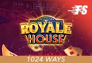 Spadegaming : Royale House - SIGAMEN137