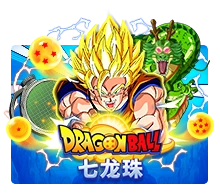 Joker123 : Dragon Ball - SIGAMEN137