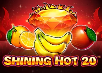 Pragmatic : Shining Hot 20 - SIGAMEN137