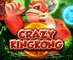 Crazy King Kong - SIGAMEN137