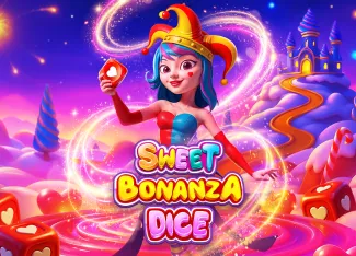 Pragmatic : Sweet Bonanza Dice - SIGAMEN137