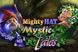 Mighty Hat: Mystic Tales - SIGAMEN137