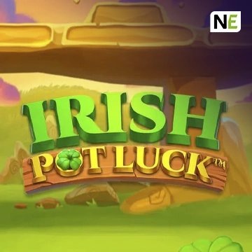 Irish Pot Luck - SIGAMEN137