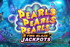 Pearls Pearls Pearls - SIGAMEN137