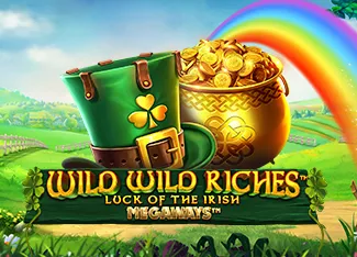 Pragmatic : Wild Wild Riches Megaways - SIGAMEN137