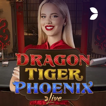 Dragon Tiger Phoenix - SIGAMEN137