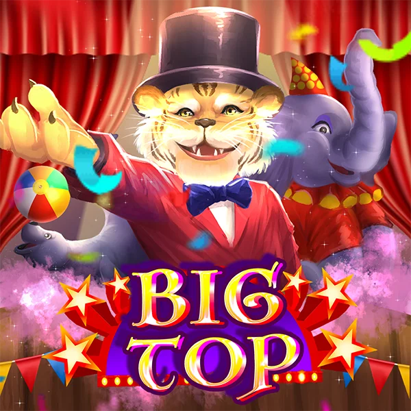 Big Top - SIGAMEN137