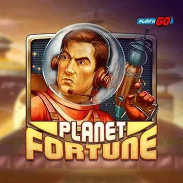 PlaynGo : Planet Fortune - SIGAMEN137