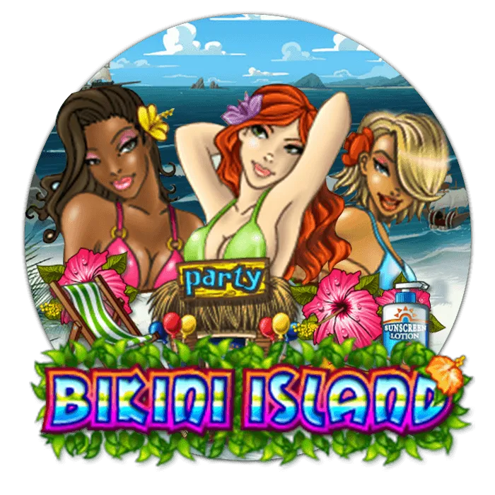Habanero : Bikini Island - SIGAMEN137