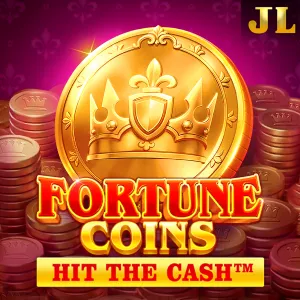 Jili : Fortune Coins - SIGAMEN137
