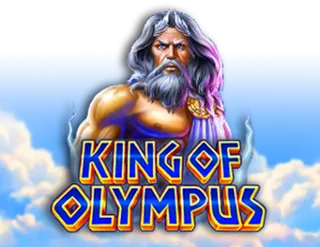 King of Olympus - SIGAMEN137