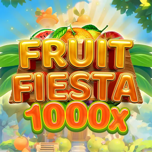 CosmoPlay : Fruit Fiesta 1000 - SIGAMEN137