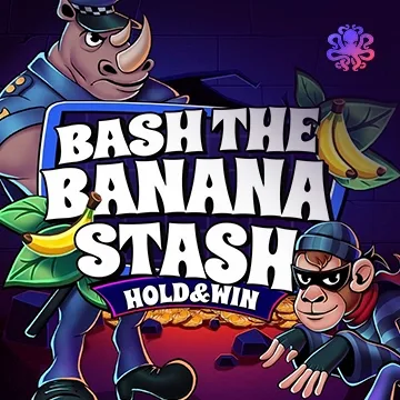Octoplay : Bash the Banana Stash - SIGAMEN137