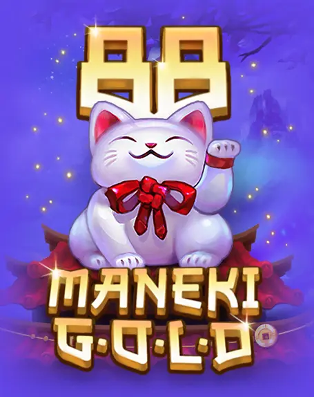 Bgaming : Maneki 88 Gold - SIGAMEN137