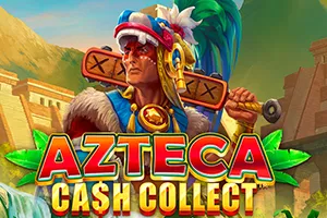 Azteca: Cash Collect - SIGAMEN137