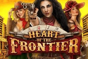 Heart of the Frontier - SIGAMEN137