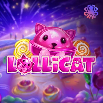 Octoplay : Lollicat - SIGAMEN137
