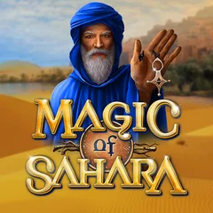 Magic of Sahara - SIGAMEN137