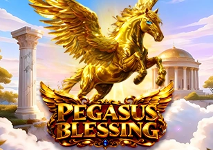 Berkah Pegasus - SIGAMEN137