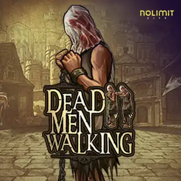 NolimitCity : Dead Men Walking - SIGAMEN137
