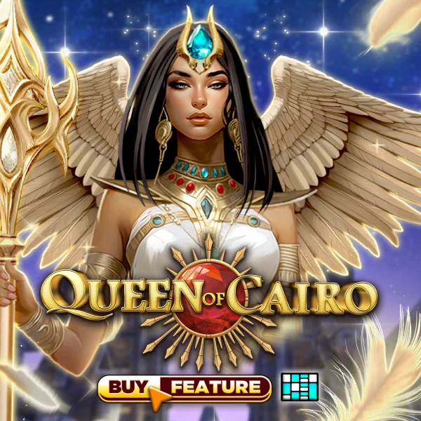 Queen of Cairo - SIGAMEN137