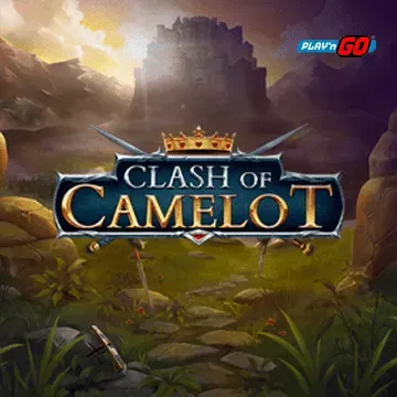 PlaynGo : Clash of Camelot - SIGAMEN137