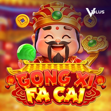 GONG XI FA CAI - SIGAMEN137