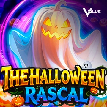 The Halloween Rascal - SIGAMEN137