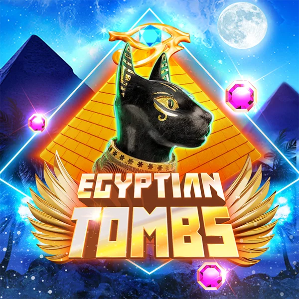 Egyptian Tombs - SIGAMEN137