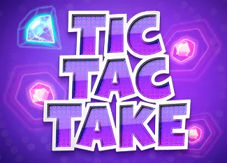 Pragmatic : Tic Tac Take - SIGAMEN137