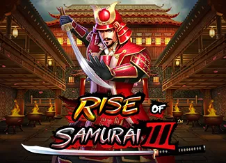 Pragmatic : Rise of Samurai 3 - SIGAMEN137
