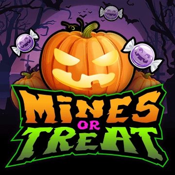Mines Or Treat - SIGAMEN137