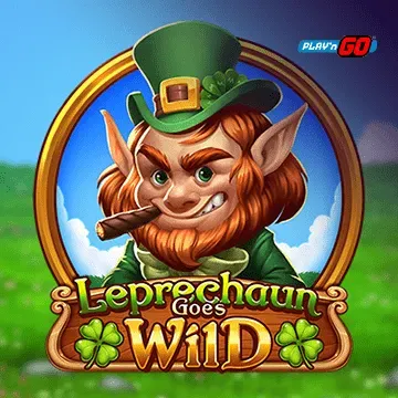PlaynGo : Leprechaun Goes Wild - SIGAMEN137