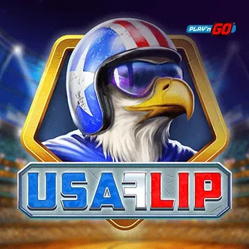PlaynGo : USA Flip - SIGAMEN137
