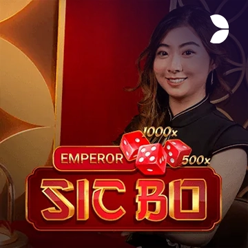 Emperor Sic Bo - SIGAMEN137